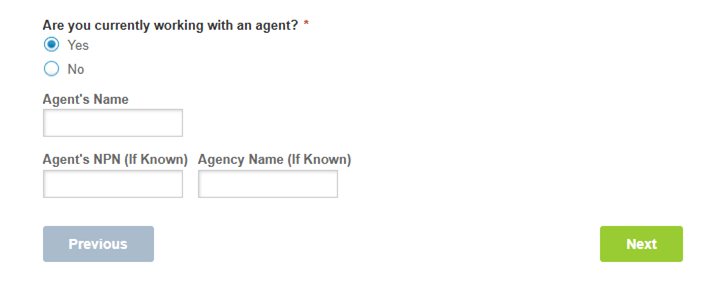 Complete Private Marketplace Applications With Your National Producer Number (NPN) Complete Private Marketplace Applications With Your National Producer Number (NPN)